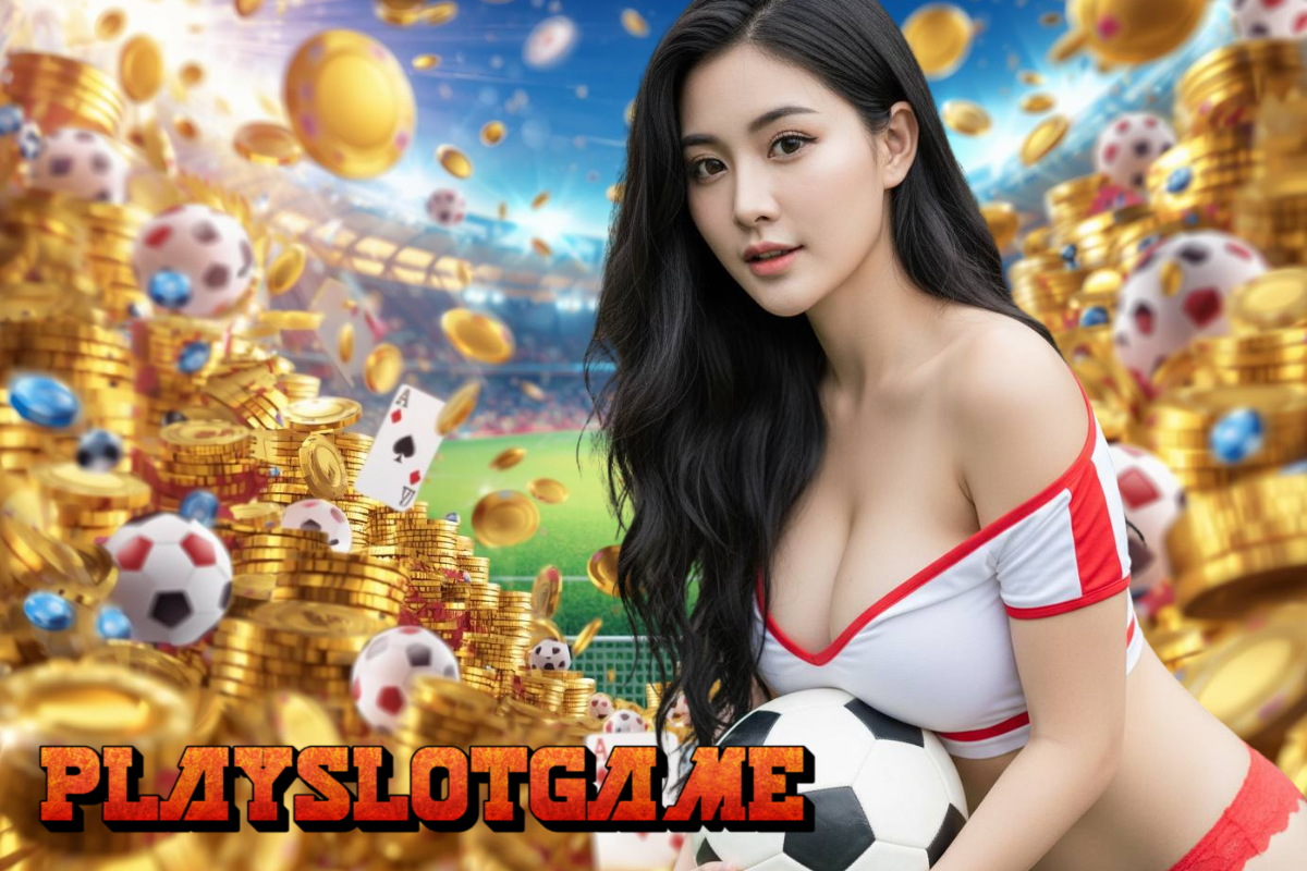playslotgame สล็อต