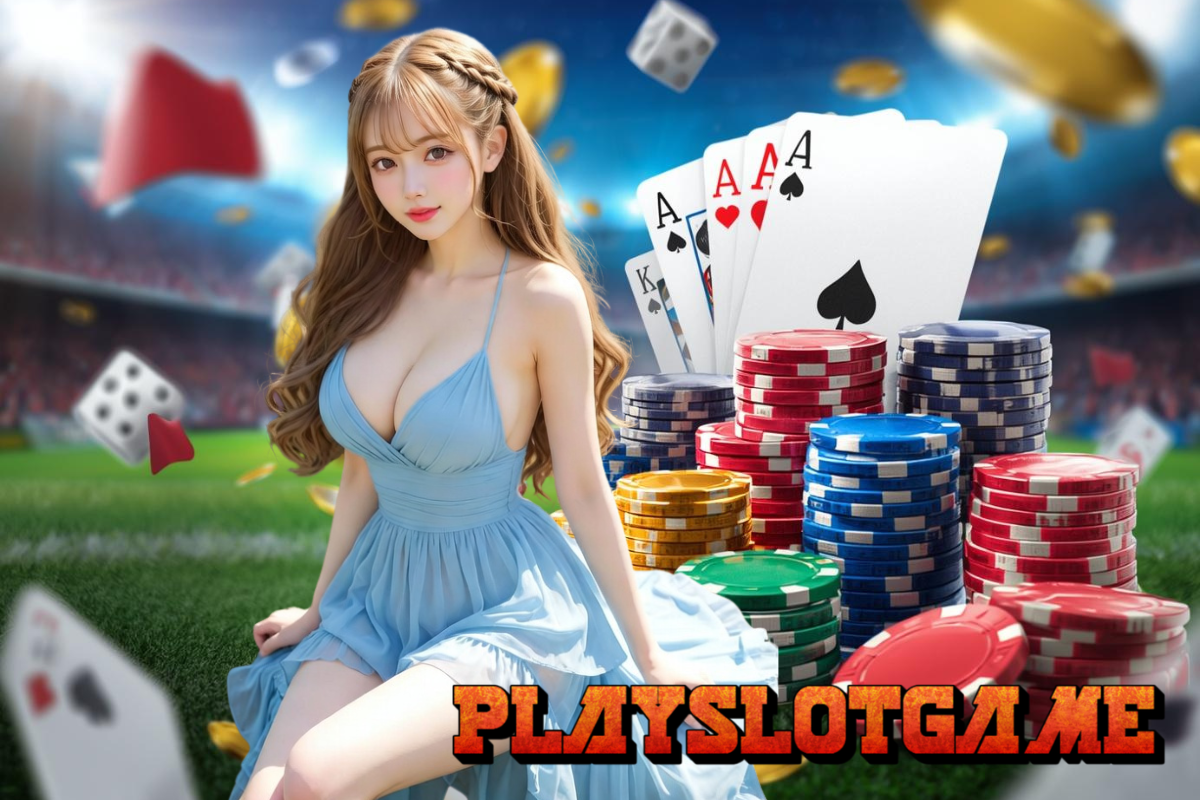 playslotgame bet